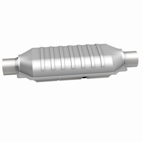 MagnaFlow Universal Catalytic Converter 2.5/2.5