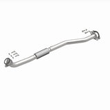 BRE Exhaust 98-00 Altima 2.4L Front Pipe Kit