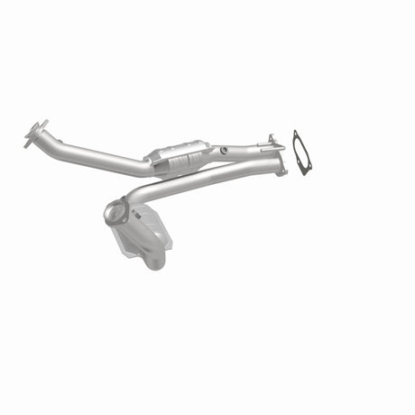 MagnaFlow Direct Fit Catalytic Converter 04 Ranger/Bser 3.0 Front 50S