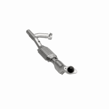 MagnaFlow Direct Fit Catalytic Converter 99-00 Ford Trucks 5.4L