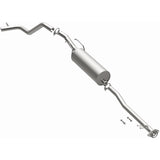MagnaFlow BRE Exhaust Kit 01-04 Toyota Tacoma 2.7L