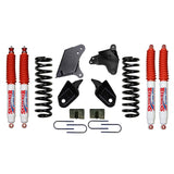 Skyjacker 4In KIT 80-96 F150 2WD W/4HYD