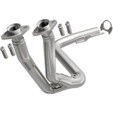BRE Exhaust 99-04 Grand Cherokee 4.0L 4.7L Front Pipe Kit