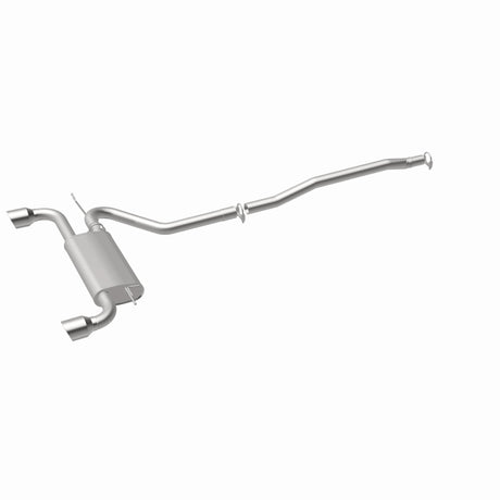BRExhaust 11-16 Mini Cooper Countryman Cooper Paceman 1.6L Exhaust Kit