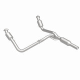 Magnaflow 01-02 Dodge Ram 2500 5.9L Direct Fit Converter