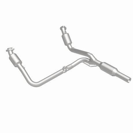 Magnaflow 01-02 Dodge Ram 2500 5.9L Direct Fit Converter