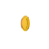 KC HiLiTES FLEX ERA 1 Performance Yellow Spot Beam Lens