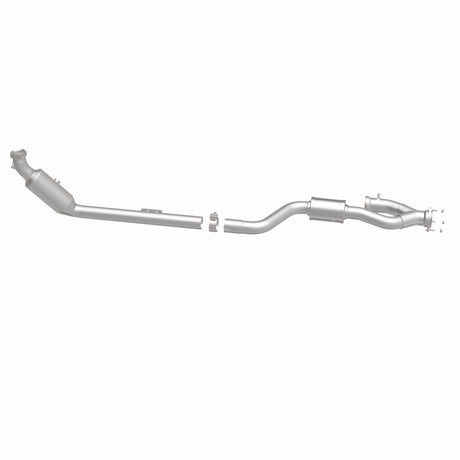 Magnaflow 06-07 Mercedes-Benz C280 3.0L Direct Fit Converter