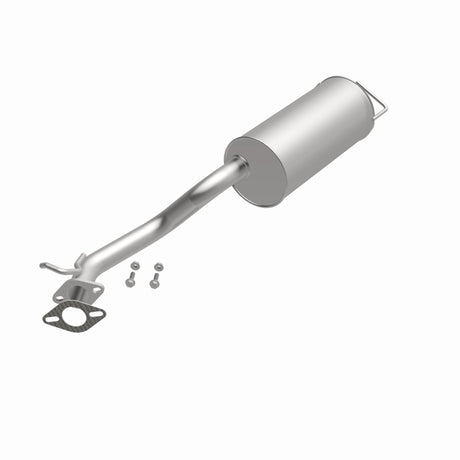 BRE Exhaust 00-04 Legacy Outback 2.5L Muffler Kit