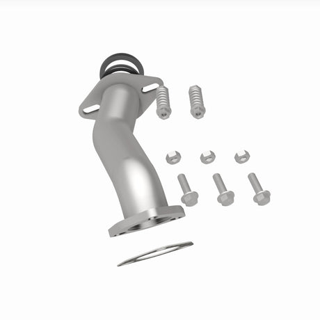 BRE Exhaust 09-12 Escape Tribute 2.5L 3.0L Front Pipe Kit