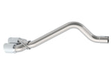 Ford Racing 2022 Maverick 2.0L Sport Exhaust - Chrome Tips