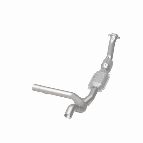 MagnaFlow Direct Fit Catalytic Converter 99-00 Ford Exped 4.6L