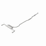 MagnaFlow BRE Exhaust Kit 07-10 Edge MKX 3.5L