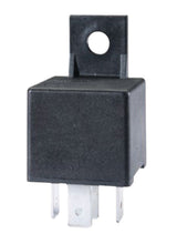 Hella Relay Mini Iso Alt 4 Pole 24V Spst Bkt