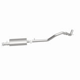 MagnaFlow BRE Exhaust Kit 03-06 LINCOLN NAVIGATOR 5.4L