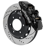 Wilwood kit front AERO6 blazer 1971-91 14.00 rotor 6 lug SRP