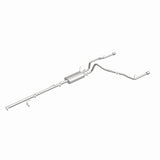 MagnaFlow BRE Exhaust Kit 10-11 Dodge Ram 1500 5.7L