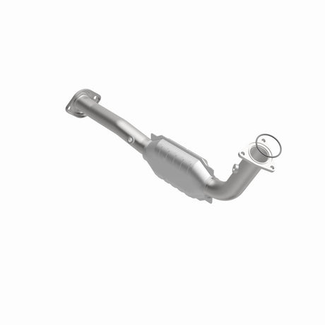 MagnaFlow Direct Fit Catalytic Converter 03-09 Hummer H2
