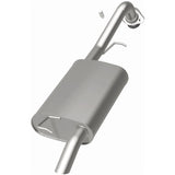 MagnaFlow BRE Exhaust Kit Replacement Stainless Toyota