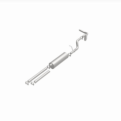 MagnaFlow BRE Exhaust Kit 92-95 Ford F150