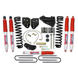 Skyjacker 6In KIT 05-07F350 4WD DSL N80