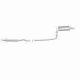 MagnaFlow BRE Exhaust Kit 02-06 Toyota Camry 2.4L