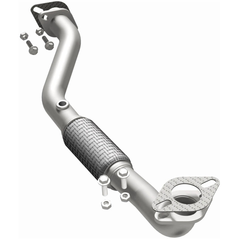 BRE Exhaust 04-09 Kia SPECTRA 2.0L Front Pipe Kit