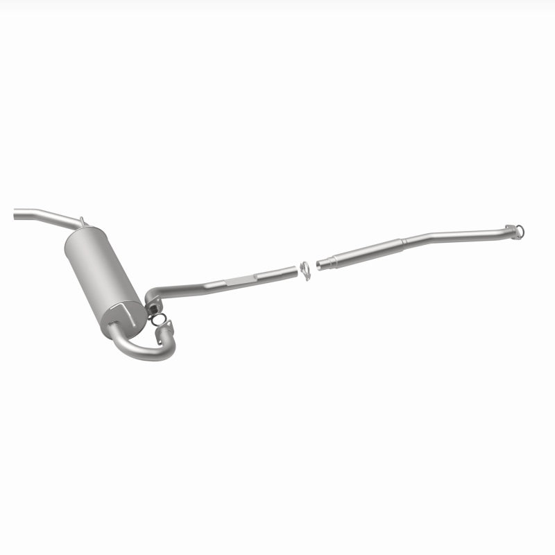 MagnaFlow BRE Exhaust Kit 96-00 Toyota RAV4 2.0L