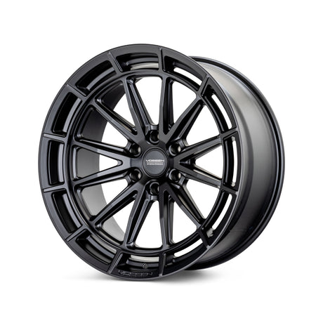 Vossen HFX-5 - Satin Black