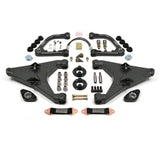Camburg 03-09 Toyota 4-Runner / 07-09 Toyota FJ Race Series / Lexus GX470 L/T Kit (UNI UCA)