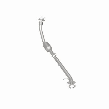 MagnaFlow California Direct Fit Converter 2003 Buick Rendezvous 3.4L