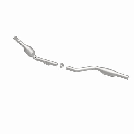 MagnaFlow Conv DF 01-03 Mercedes SL500 Passenger Side CA