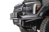 ADD 2021+ Ford F-150 Raptor Pro Plus Bolt-On Front Bumper