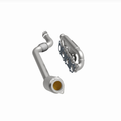 Magnaflow 15-20 Ford Mustang 5.0L Direct Fit Converter