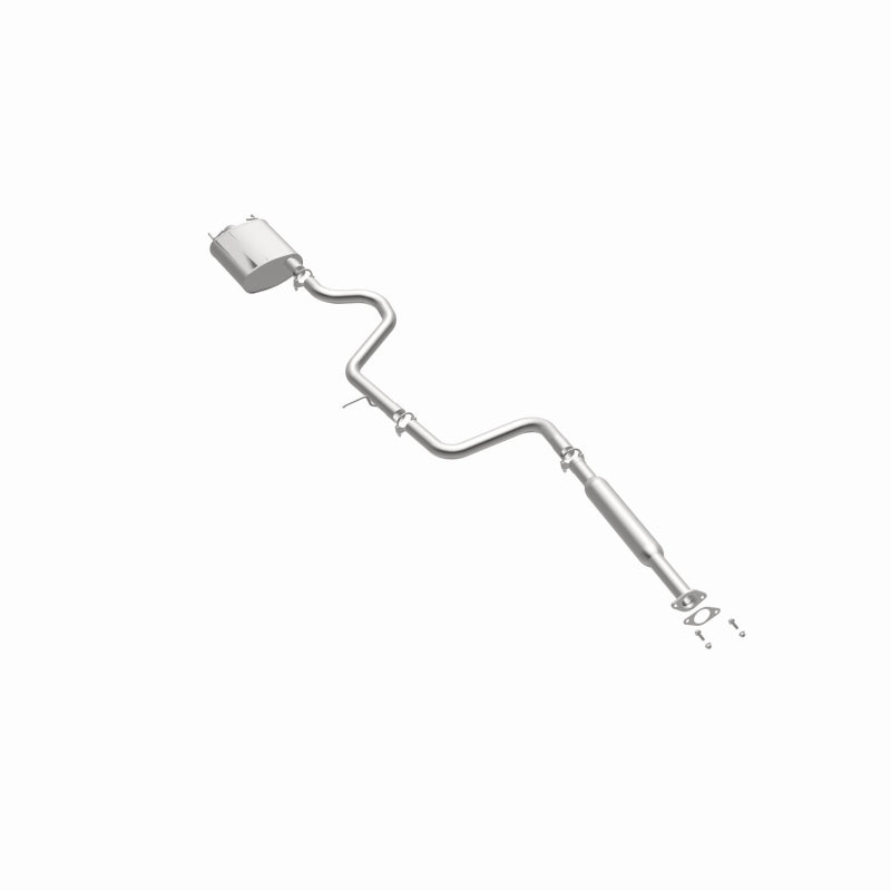 MagnaFlow BRE Exhaust Kit 00-09 Allure LaCrosse Impala Monte Carlo