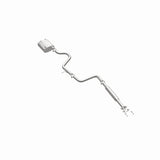 MagnaFlow BRE Exhaust Kit 00-09 Allure LaCrosse Impala Monte Carlo