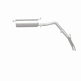 BRExhaust 11-16 Toyota Sienna Muffler Kit