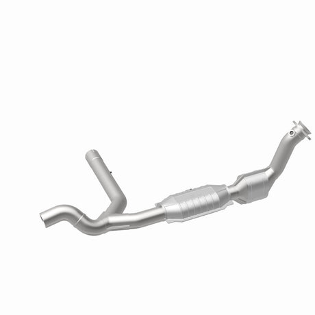 MagnaFlow Direct Fit Catalytic Converter 99-00 Ford Exped 4.6L