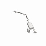 MagnaFlow BRE Exhaust Kit 96-05 Blazer Jimmy 4.3L