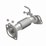 BRE Exhaust 06-10 Sonata 2.4L Front Pipe Kit