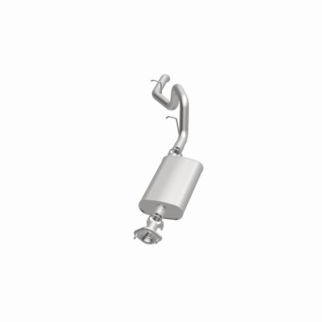 MagnaFlow BRE Exhaust Kit 97-06 Jeep Wrangler