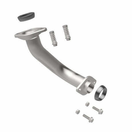 BRE Exhaust 99-05 Tracker Grand Vitara Vitara 1.6L 2.0L 2.5L Front Pipe Kit