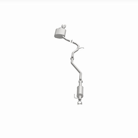 MagnaFlow BRE Exhaust Kit 06-10 Fusion Milan 2.3L