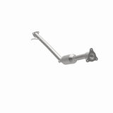 MagnaFlow Conv DF 2002 Saturn VUE 2.2L