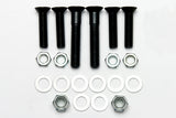 Wilwood bolt kit bracket cdp 62-72 b&e body front drag