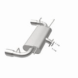 BRExhaust 06-14 MAZDA MX-5 MIATA 2.0L Exhaust Kit