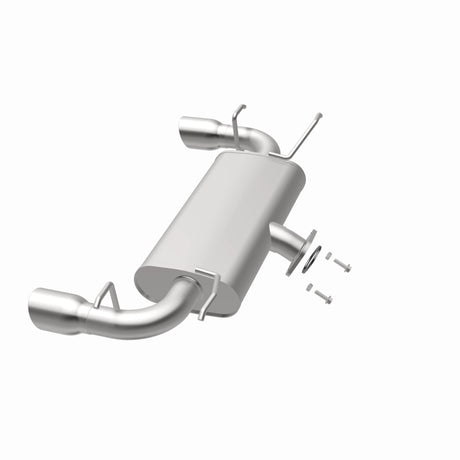 BRExhaust 06-14 MAZDA MX-5 MIATA 2.0L Exhaust Kit