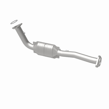 MagnaFlow Direct Fit Catalytic Converter 03-09 Hummer H2