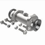 BRE Exhaust 94-97 Accord 2.2L Front Pipe Kit