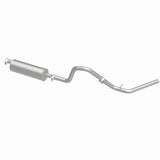 MagnaFlow BRE Exhaust Kit 87-96 Ford Bronco
